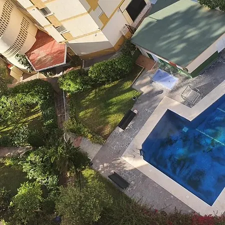 Apartman Apartamento Torre Del Mar Torre del Mar