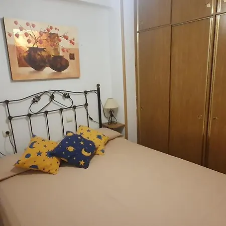 Apartman Apartamento Torre Del Mar