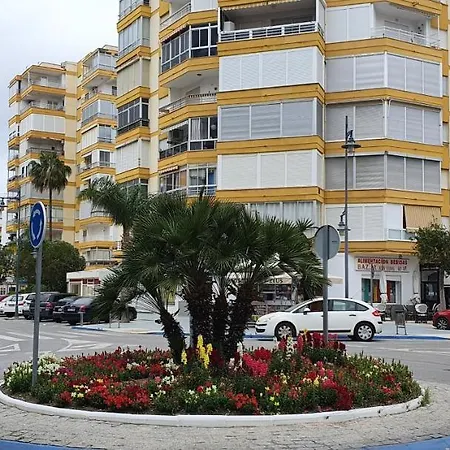 Apartamento Alojamiento Torre Del Mar