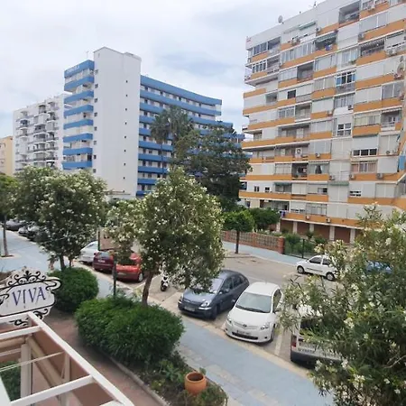 Apartamento Torre Del Mar توري ذيل مار