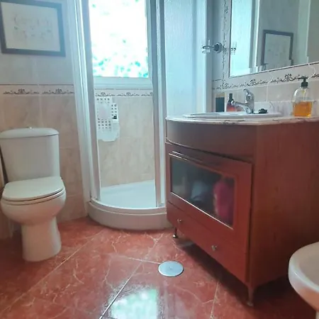 Apartamento Alojamiento Torre Del Mar *