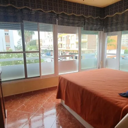 Apartamento Torre Del Mar *