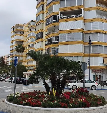 Apartamento Torre Del Mar توري ذيل مار