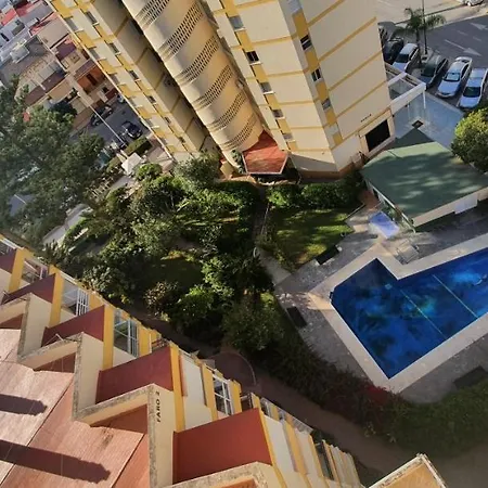 Apartamento Torre Del Mar شقة توري ذيل مار