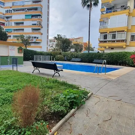 Apartamento Alojamiento Torre Del Mar