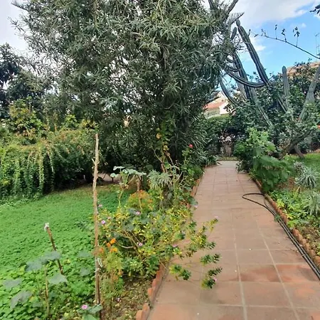 شقة Apartamento Torre Del Mar *