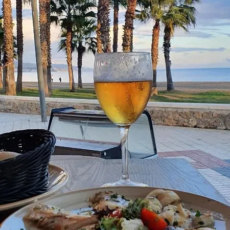 Apartamento Torre Del Mar شقة توري ذيل مار