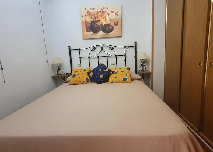 Apartamento Torre Del Mar Torre Del Mar