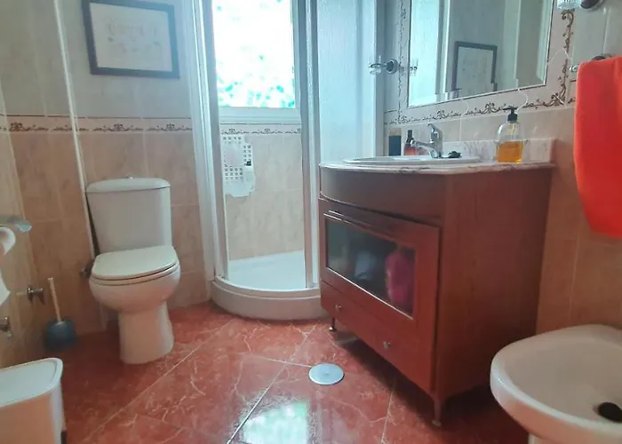 Apartamento Apartamento Torre Del Mar *