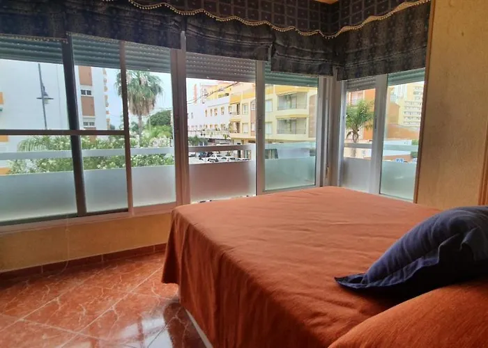 Apartamento Torre Del Mar Apartamento Torre Del Mar