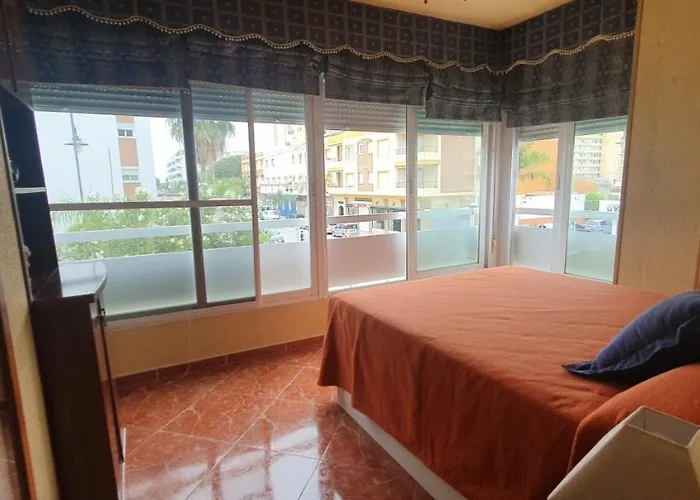 Apartamento Torre Del Mar *