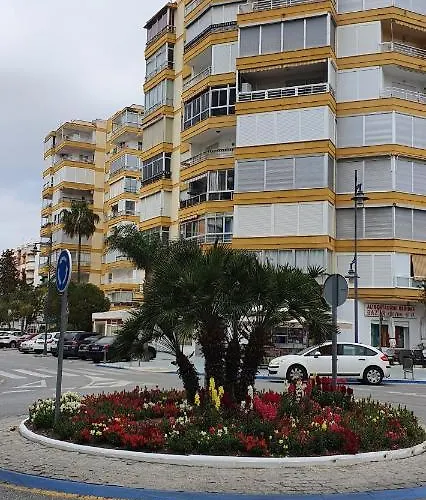 Apartamento Torre Del Mar Torre Del Mar