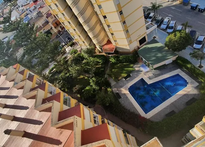 Apartamento Torre Del Mar Apartamento Torre Del Mar