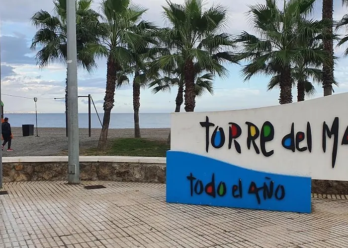 Apartamento Torre Del Mar Apartamento *